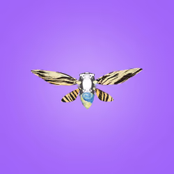 Cicadas #291