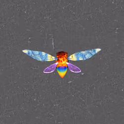 Cicadas #9130