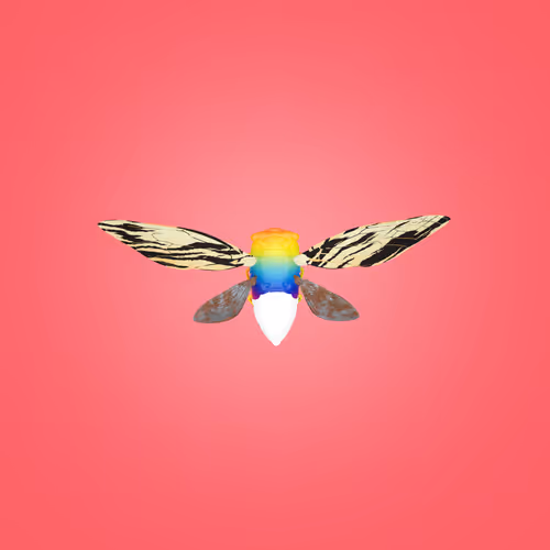 Cicadaspuzzleclub