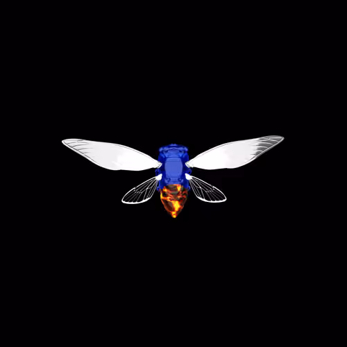 Cicadas #9920