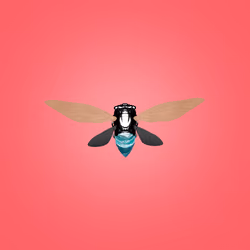 Cicadas #362