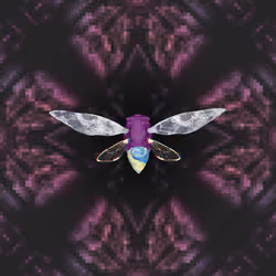 Cicadas #9009