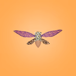 Cicadas #404