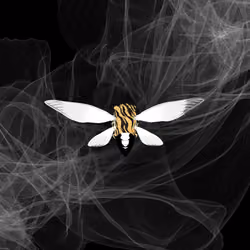 Cicadas #903