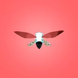 Cicadas #8485