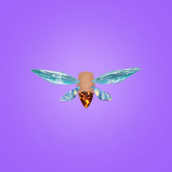 Cicadas #266