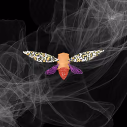 Cicadas #9349