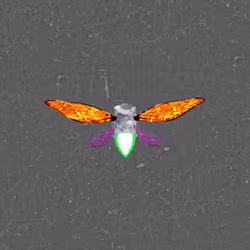 Cicadas #281