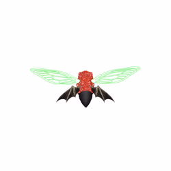 Cicadas #9473
