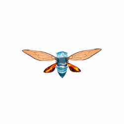 Cicadas #9137
