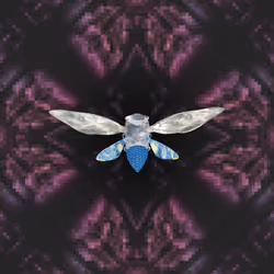 Cicadas #9000