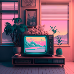 vaporwave