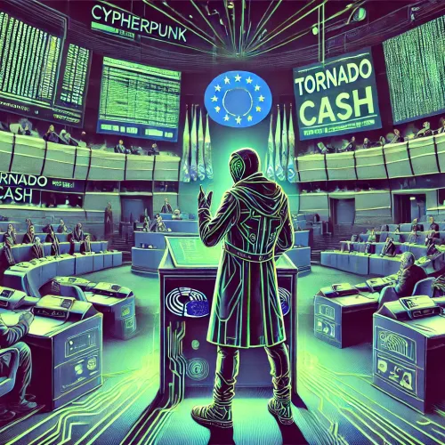 Cypherpunk Europa