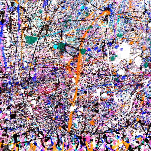Art in Chaos