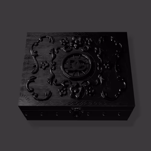 DGFamily Black Box #3982