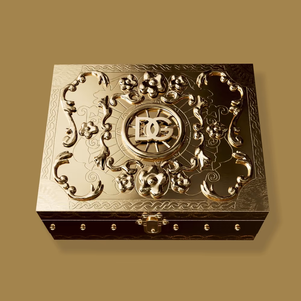 DGFamily Gold Box #625