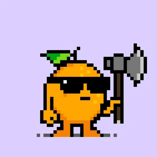 Orangez Official