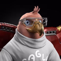 Meta Eagle 5028