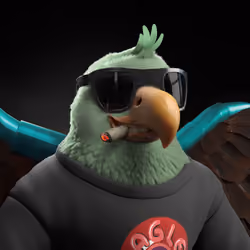 Meta Eagle 3603