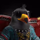 6353