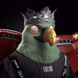 Meta Eagle 4376