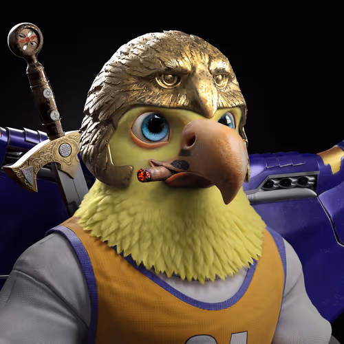 Meta Eagle 3290