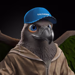 Meta Eagle 9007