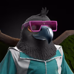 Meta Eagle 10780