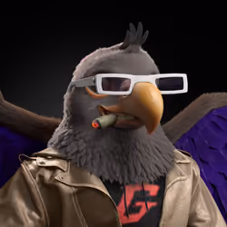 Meta Eagle 1803