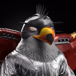 Meta Eagle 8468