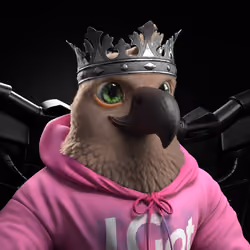 Meta Eagle 8798