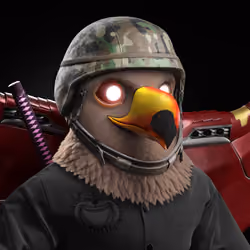 Meta Eagle 8756