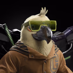 Meta Eagle 11454