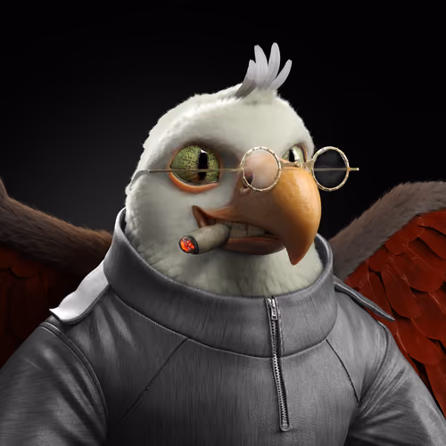 Meta Eagle 7299