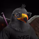 6615