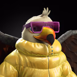 Meta Eagle 7537