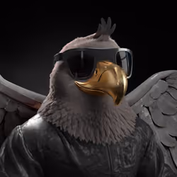 Meta Eagle 1557