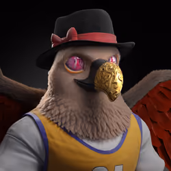 Meta Eagle 9460