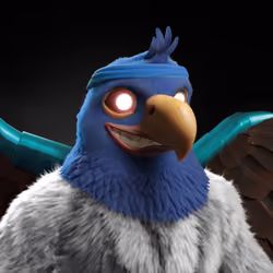 Meta Eagle 9044