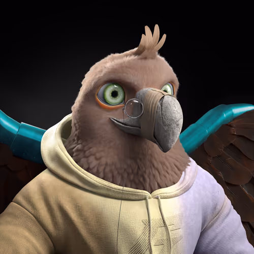 Meta Eagle 2855