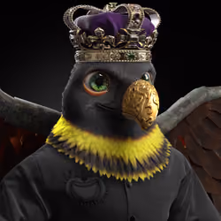 Meta Eagle 6408