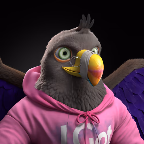 Meta Eagle 11707