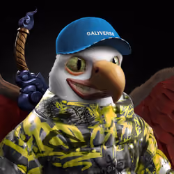 Meta Eagle 3907