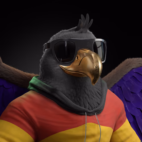 Meta Eagle 5139