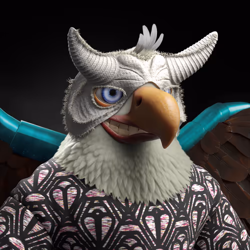 Meta Eagle 6531