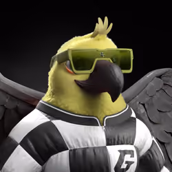 Meta Eagle 3814