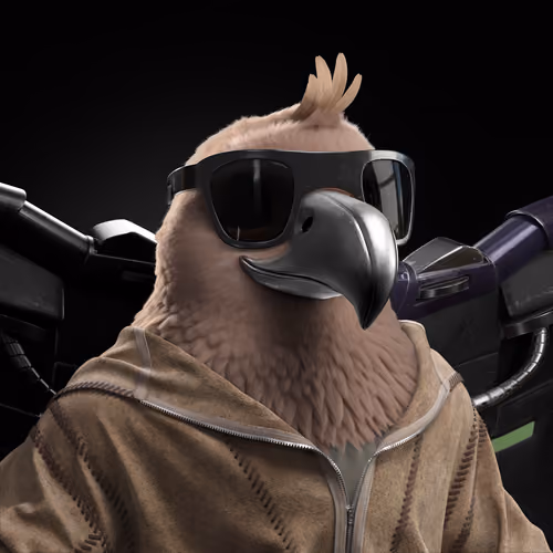 Meta Eagle 11582