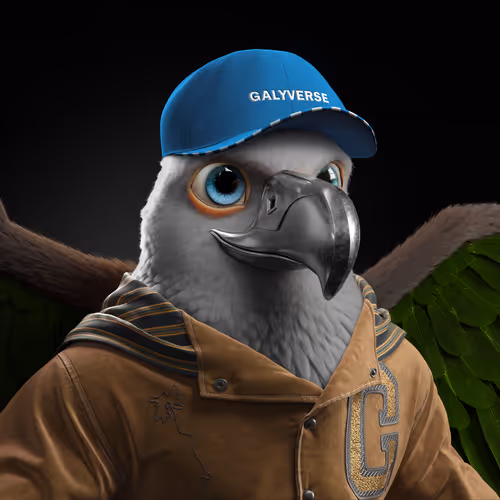 Meta Eagle 9476