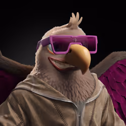Meta Eagle 11689