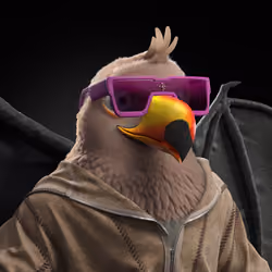 Meta Eagle 958